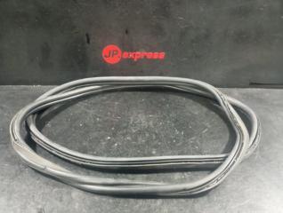 Уплотнитель багажной двери BMW 1 2007