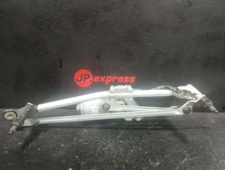 Трапеция дворников с мотором BMW X1 2012