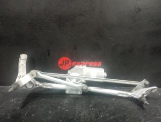 Трапеция дворников с мотором BMW 3 2008