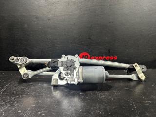 Трапеция дворников с мотором BMW X1 2011