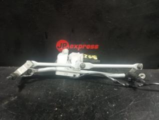 Трапеция дворников с мотором BMW 1 2010