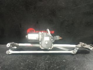 Трапеция дворников с мотором BMW 3 2012