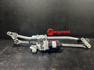 Трапеция дворников с мотором BMW 1 2007