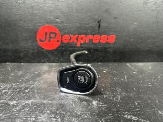 Кнопка старт-стоп BMW 1 2015