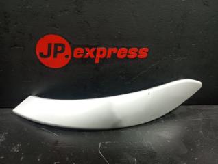 Накладка ручки двери задняя правая BMW 3 2012