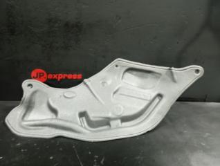 Шумоизоляция двери задняя правая BMW 3 2012