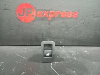 Кнопка cтеклоподъемника задняя BMW 3 2012