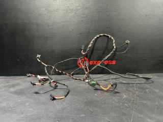 Электропроводка Audi A5 2011