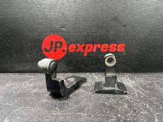 Петли двери задние правые BMW 3 2012