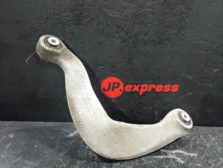 Запчасть рычаг задний правый Audi A5 2008