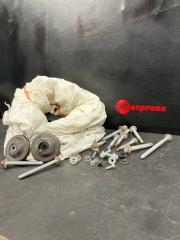 Комплект гаек и болтов BMW 3 2012