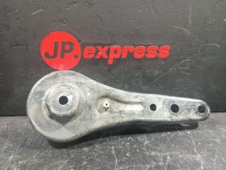 Реактивная тяга BMW 3 2012