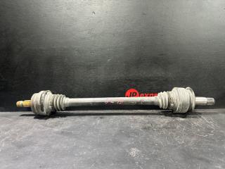 Привод задний MERCEDES-BENZ C-CLASS 2011