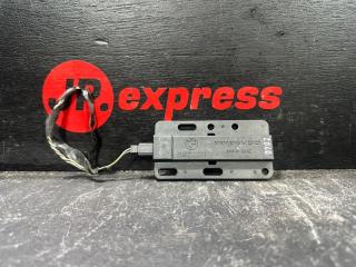 Антенна бесключевого доступа BMW X1 2010