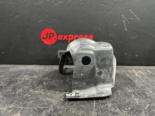 Кожух рулевого механизма правый BMW 6 2008