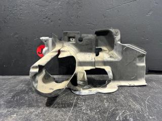 Кожух рулевого механизма правый BMW 5 2007