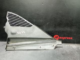 Пластик под капотом левый BMW 1 2012