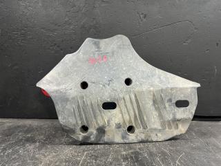 Защита рычага правая BMW 3 2012