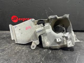 Кожух рулевого механизма левый BMW 5 2007