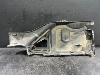 Корпус салонного фильтра правый BMW 5 2007