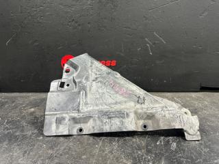 Защита днища левая BMW 3 2007