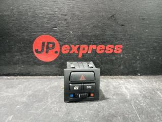 Кнопка аварийной остановки и центрального замка BMW 3 2006