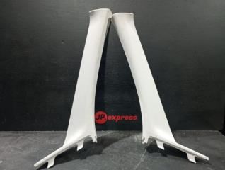 Накладка стойки лобового стекла BMW 1 2012 контрактная Накладка стойки лобового стекла BMW 1 2012