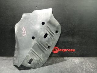 Защита рычага левая BMW 3 2012