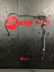 Проводка двигателя BMW 3 2012