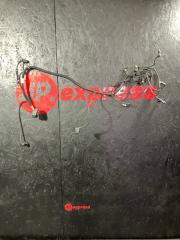 Проводка двигателя BMW 3 2012