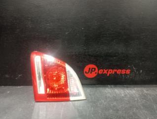 Фонарь крышки багажника правый BMW 5 2006