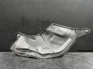 Звукоизоляция двери задняя левая BMW 3 2012