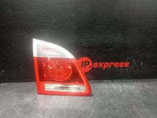 Фонарь крышки багажника левый BMW 5 2006