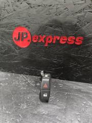 Кнопка аварийной остановки и центрального замка BMW 5 2007