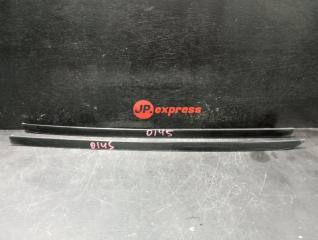 Молдинг лобового стекла BMW 5 2007