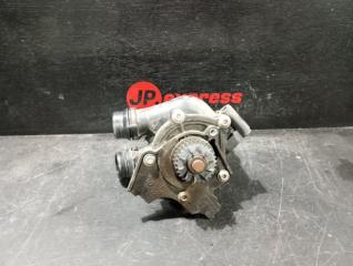 Водяная помпа Audi A5 2011 контрактная Водяная помпа Audi A5 2011