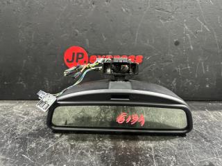 Внутреннее зеркало заднего вида BMW 5 2007
