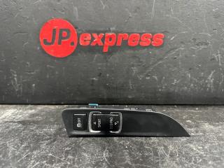 Блок кнопок центральной консоли BMW 3 2012