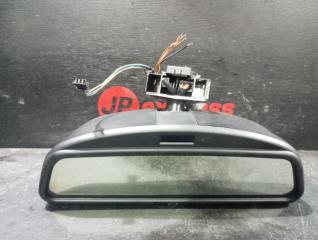Зеркало заднего вида салонное BMW 6 2007