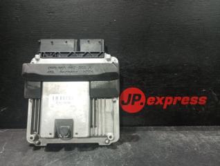 Блок управления двигателем Audi A5 2011