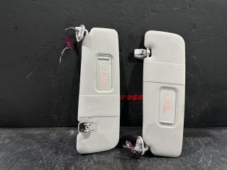 Козырьки солнцезащитные BMW 6 2014