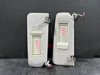 Козырьки солнцезащитные BMW 3 2007