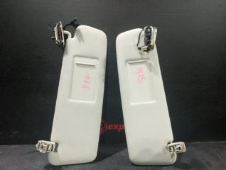 Козырьки солнцезащитные Audi Q7 2007