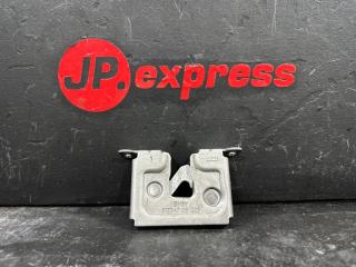 Замок капота BMW 5 2007