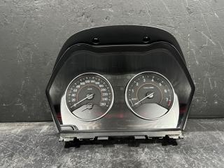 Панель приборов BMW 1 2012