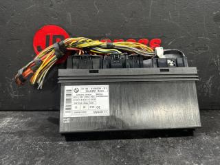 Блок комфорта BMW 5 2007