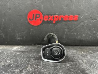 Кнопка старт-стоп BMW 1 2012