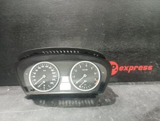 Приборная панель BMW 5 2006