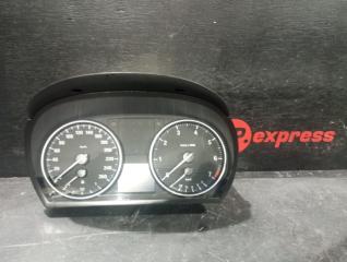 Приборная панель BMW 3 2007
