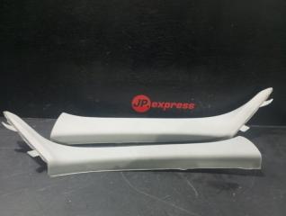 Накладка стойки лобового стекла BMW 3 2012 контрактная Накладка стойки лобового стекла BMW 3 2012